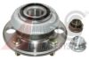 RUV 6119 Wheel Hub